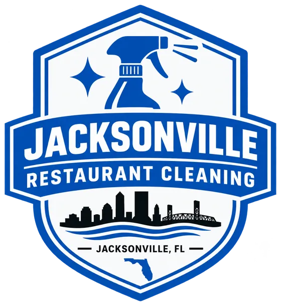 Jacksonville Restaurant Cleaning